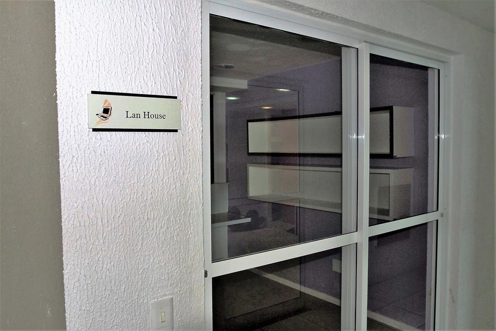 شقة Cobertura Duplex Vista Mar مانغاراتيبا المظهر الخارجي الصورة