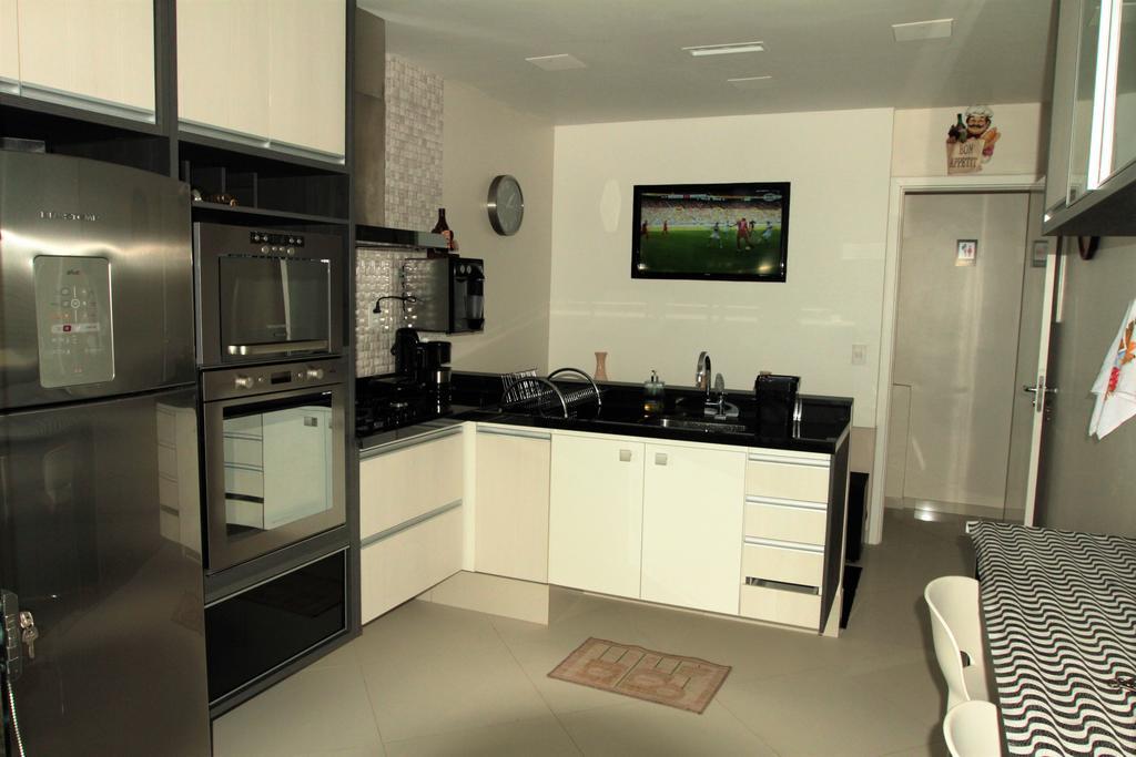 شقة Cobertura Duplex Vista Mar مانغاراتيبا المظهر الخارجي الصورة