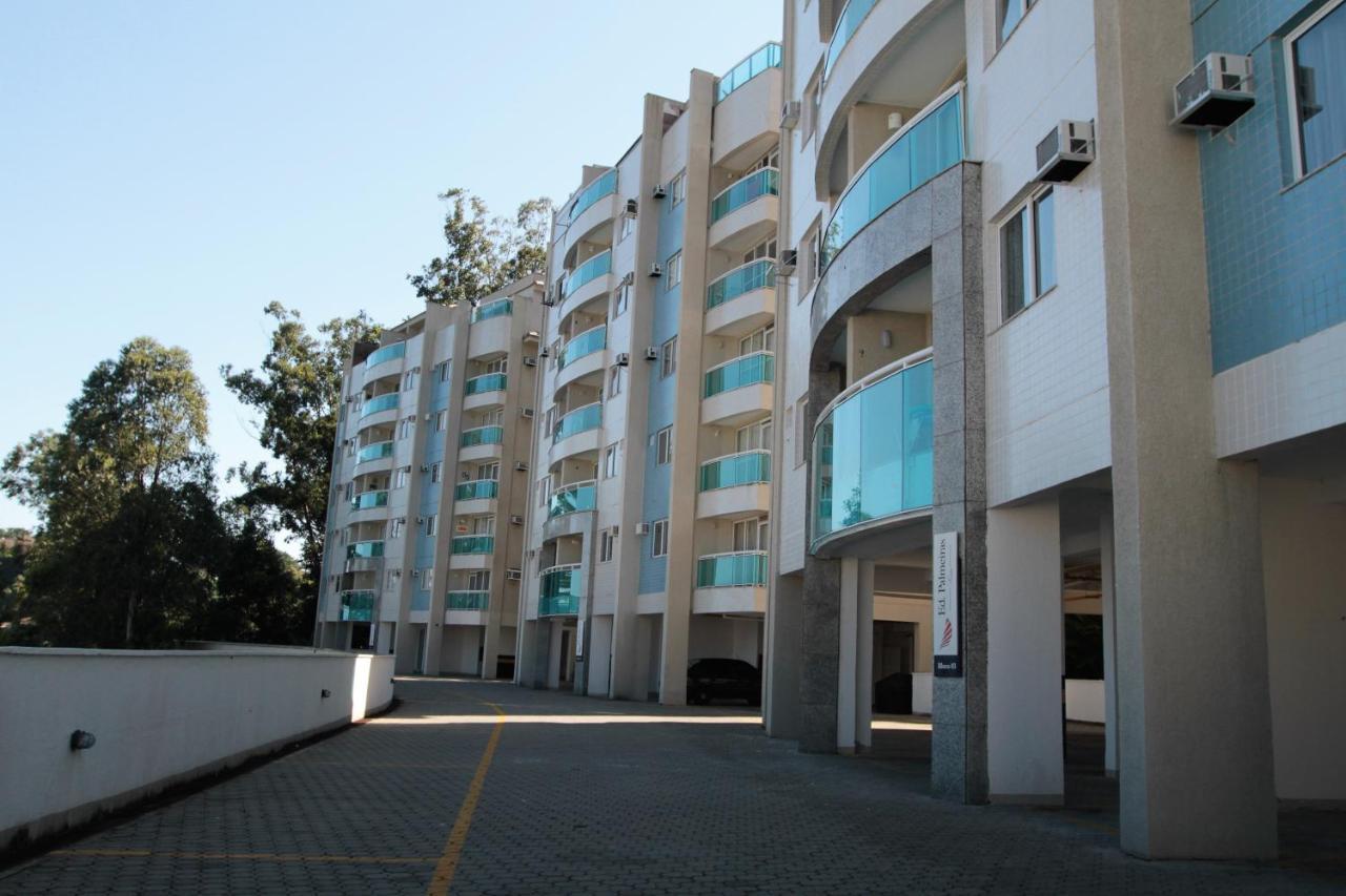 شقة Cobertura Duplex Vista Mar مانغاراتيبا المظهر الخارجي الصورة